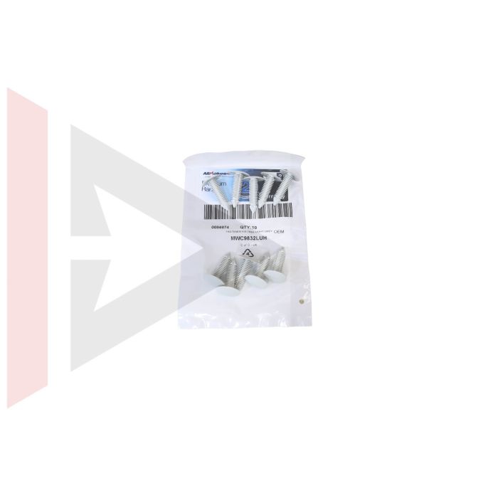Presilhas do Forro do Teto (Cinza) -  Land Rover Defender MWC9832