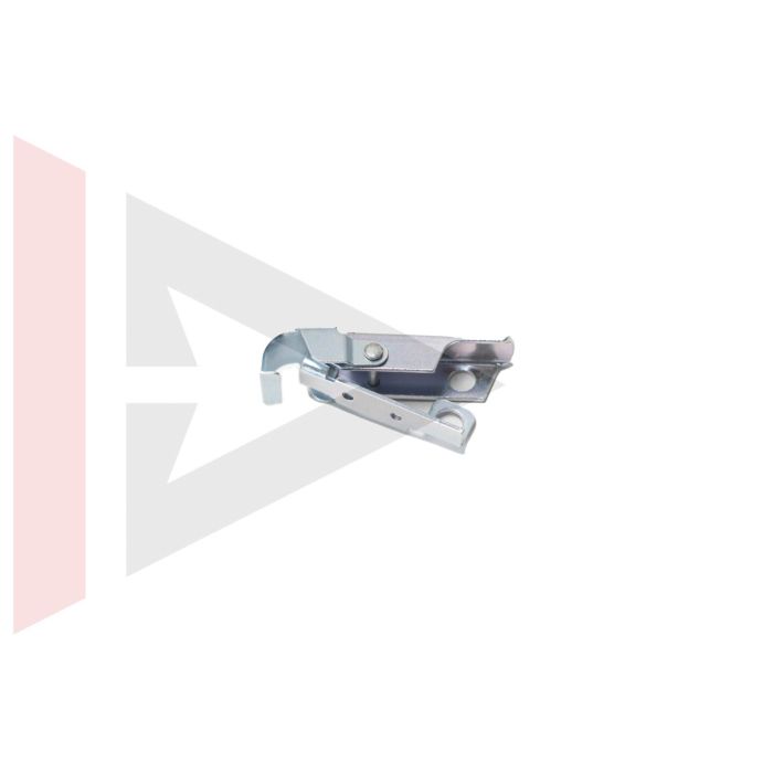 Fecho da Tampa do Assento - Land Rover Defender - MRC8388 - Marca Allmakes