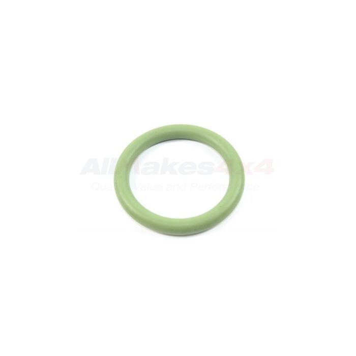 O Ring do Coletor de Admissao - Land Rover Freelander 1 2001-2006 - MYX100180L - Marca Allmakes PR2