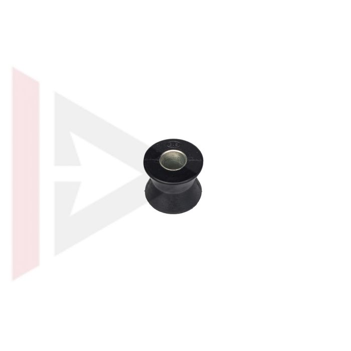 Bucha Superior Amortecedor Traseiro Land Rover Defender / Discovery 1 1989-1994 - NRC5593 - Marca Allmakes PR2 (Unitario)