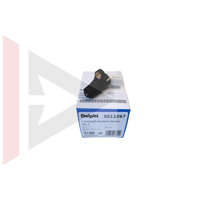 Sensor do Virabrequim Land Rover Discovery TD5