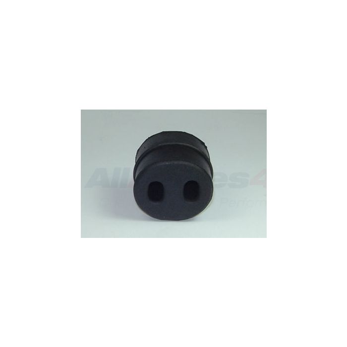 Coxim do Sistema de Escape - Land Rover Defender 200TDI 1990-1994/ Discovery 1 1989-1998  - NTC5582 - Marca Allmakes