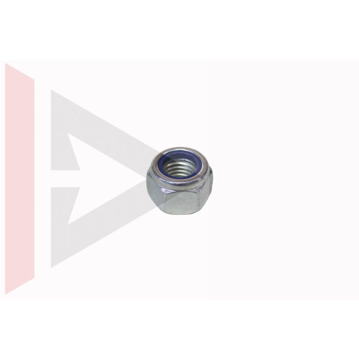 Porca M20 - Flange da Caixa Transferencia (DNT TRAS) - Land Rover Defender - NY120046 BR3484 - Marca Allmakes