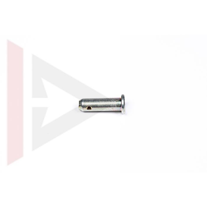 Pino do Limitador da Porta - Land Rover Defender - PC108322 - Marca Allmakes PR2 (Unitario)