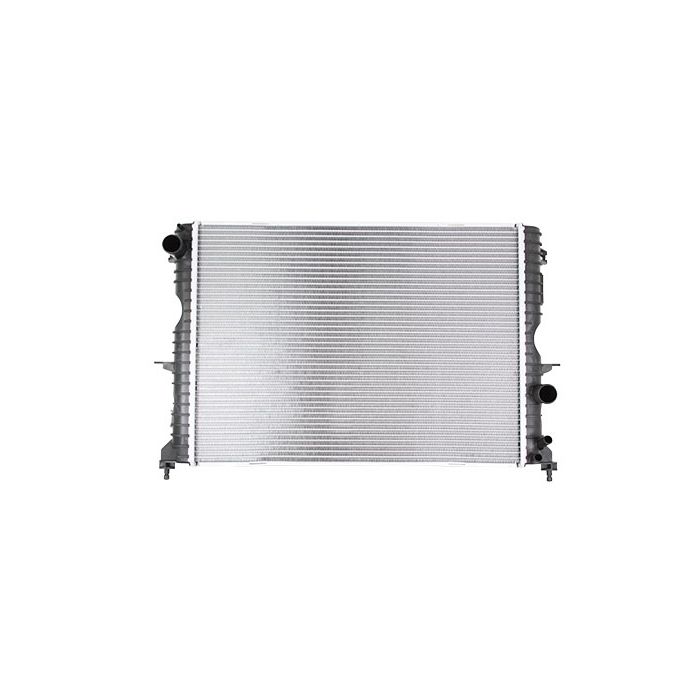 Radiador - Land Rover Discovery 2 TD5 Diesel 1999-2004 - PCC001070 - Marca Nissens