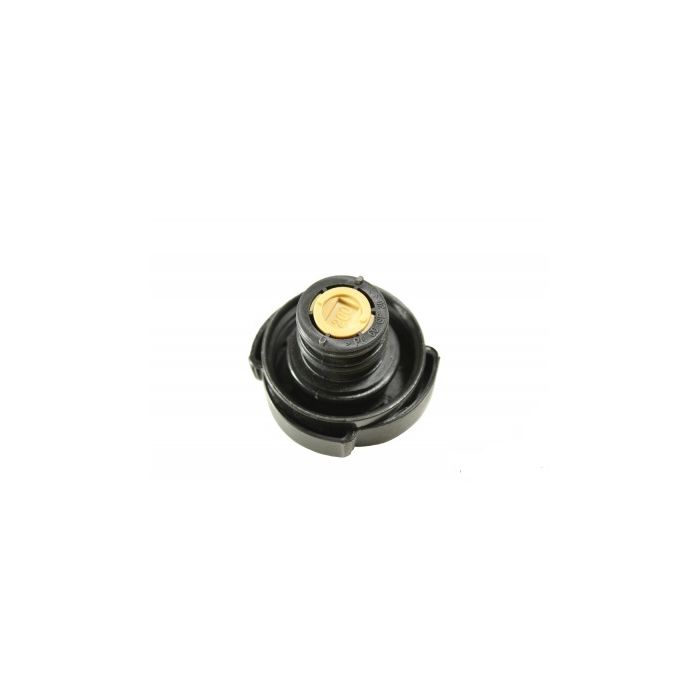 Tampa do Vaso de Expansao do Radiador - Land Rover Range Rover 4.4 V8 Gas 2002-2009 - PCD100200L - Marca Allmakes PR2