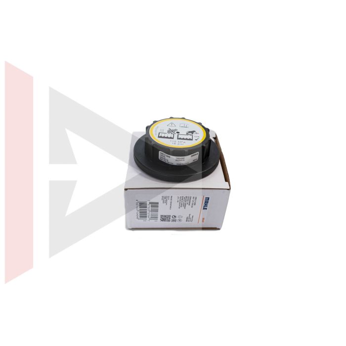 Tampa do Vaso de Expansao Land Rover Freelander 1