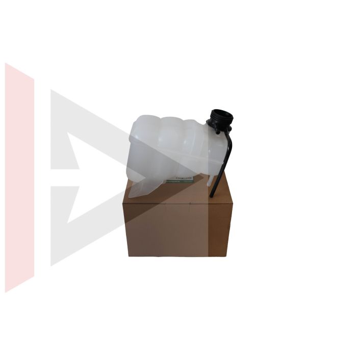 Vaso de Expansão do Radiador (Motor Gasolina) - Land Rover Discovery 2 1999-2004 V8 / Range Rover 1995-2002 V8 - PCF101410 - Marca Eurospare
