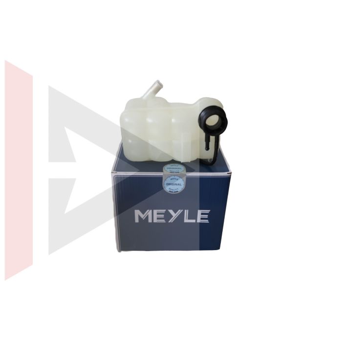 Vaso de Expansão do Radiador Land Rover Discovery 2 1999-2004 V8 / Range Rover 1995-2002 V8 - ESR2935 PCF101410 - Marca Meyle