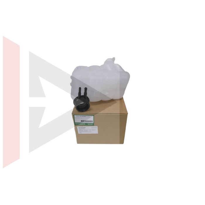 Vaso de Expansão do Radiador (Motor TD5) -  Land Rover Discovery 2