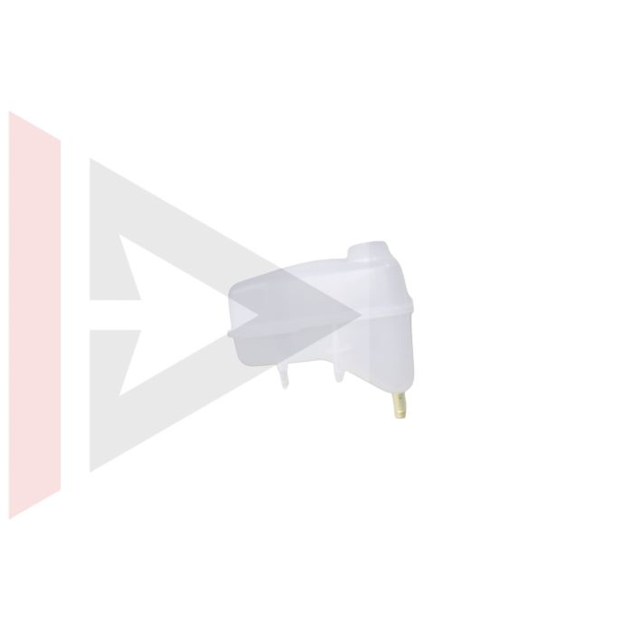 Vaso de Expansao Radiador (Transparente) Land Rover Defender pcf101590
