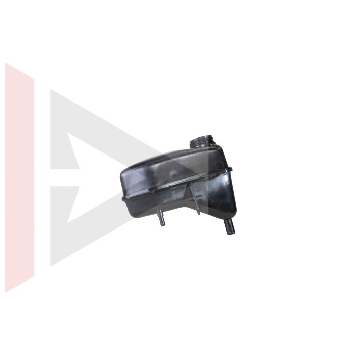 Vaso de Expansao Radiador (Cor: Preto) Land Rover Defender 1994-2006 pcf101590