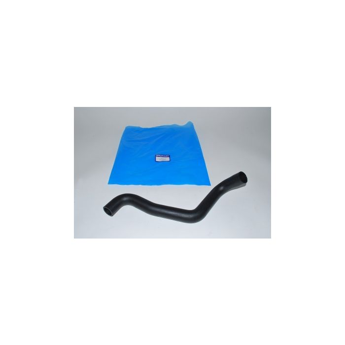 Mangueira Superior do Radiador - Land Rover Discovery 1 V8 Gasolina Chassi MA081992 Até MA098379 - PCH000040 ESR1052 - Marca Allmakes