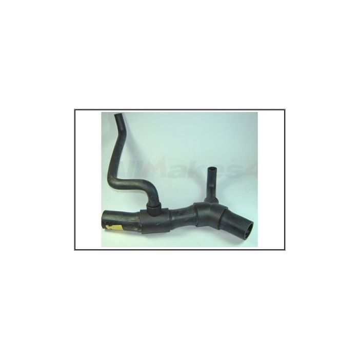 Mangueira Inferior do Radiador - Land Rover Discovery 1 V8 1989-1998 - PCH000060 - Marca Allmakes 