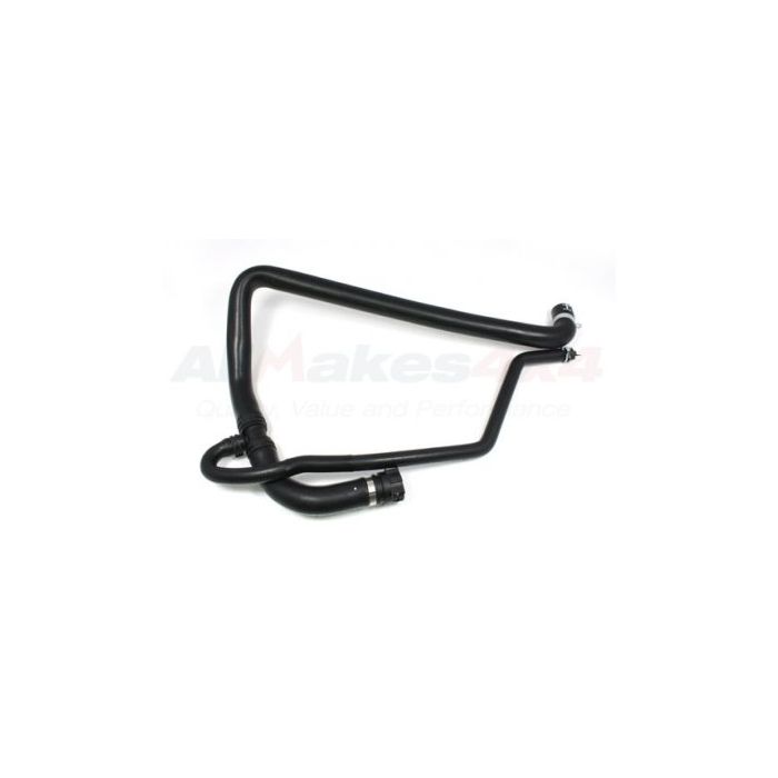 Mangueira Superior do Radiador - Land Rover Freelander 1 2.5 V6 2001-2006 - PCH000232 - Marca Allmakes