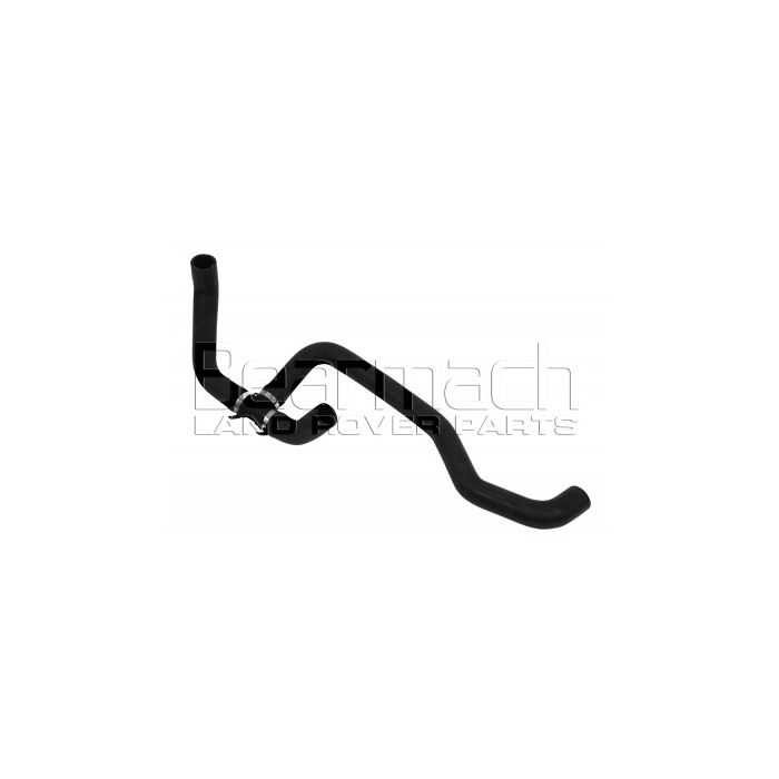 Mangueira Superior do Radiador -  Land Rover Discovery 2 V8 1999-2004 - PCH000460 - Marca Allmakes
