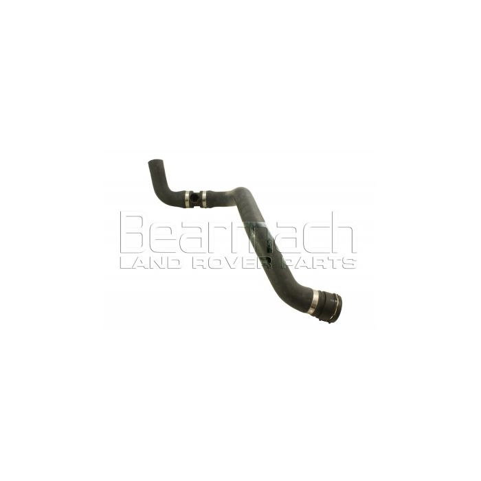 Mangueira Inferior do Radiador - Land Rover Freelander 2.5 V6 2001-2006 - PCH000961 - Marca Eurospare