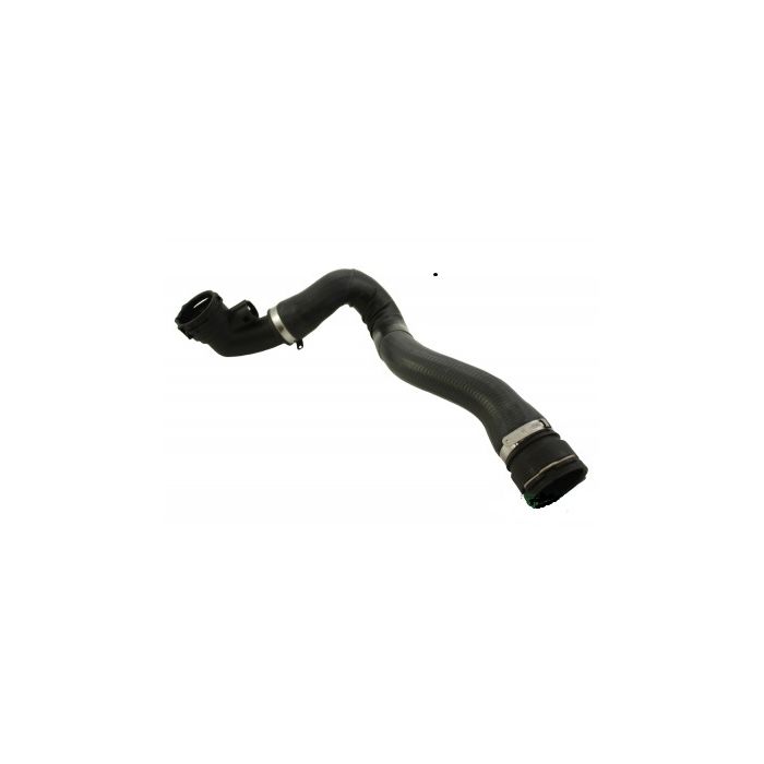 Mangueira Inferior do Radiador - Land Rover Range Rover 4.4 V8 Gas 2002-2009 - PCH001121 - Marca Eurospare