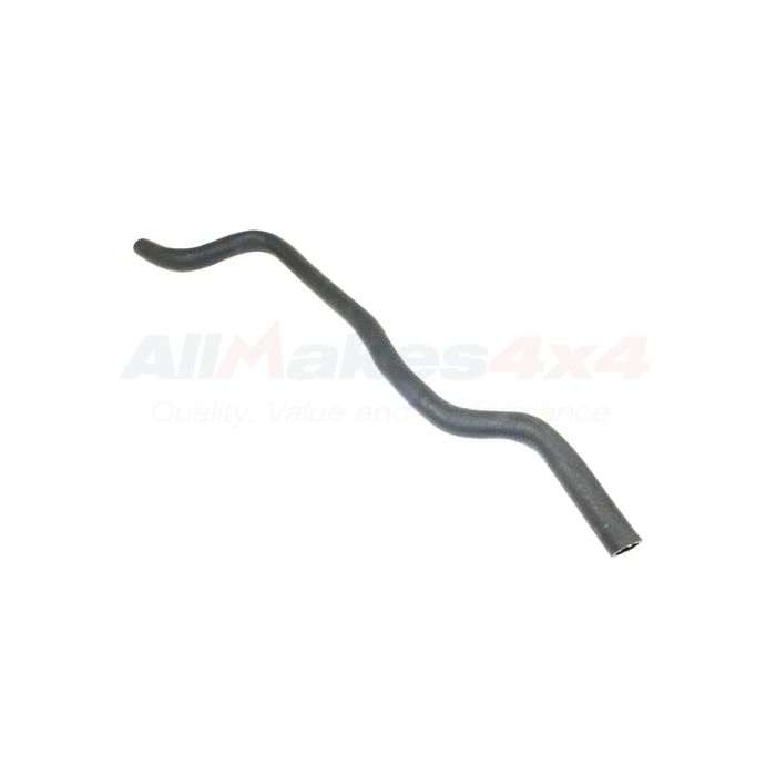 Mangueira do Radiador para o Cooler Land Rover Discovery 2 TD5 1998-2004 - PCH119080 - Marca Allmakes 