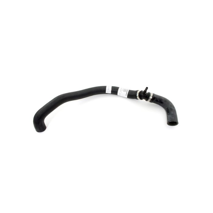 Mangueira Inferior do Radiador (Radiador ao Termostato) - Land Rover Defender Puma 2007-2011 - PCH503290 - Marca Allmakes