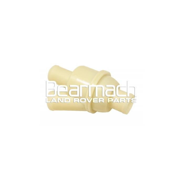 Valvula Termostatica do Radiador Land Rover Discovery 2 1999-2004 TD5 e V8 / Land Rover Defender 2.4 TD4 2007-2010 - PEM100990 - Marca Allmakes