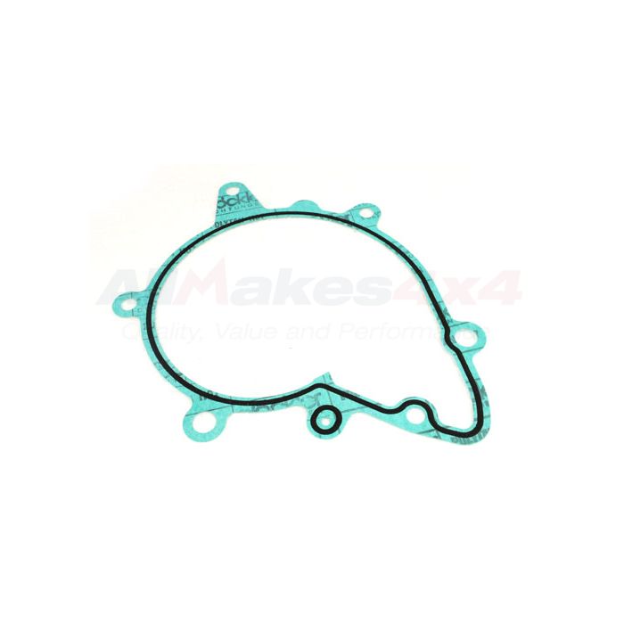 Junta da Bomba D´agua - Land Rover Range Rover 4.4 V8 Gas 2002-2009 - PET000050 - Marca Elring