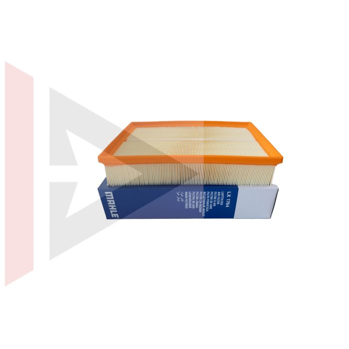 Filtro de Ar  Land Rover Discovery 3 2004-2009 e Discovery 4 /Range Rover Sport 2005-2010 - PHE000112 - Marca Mahle