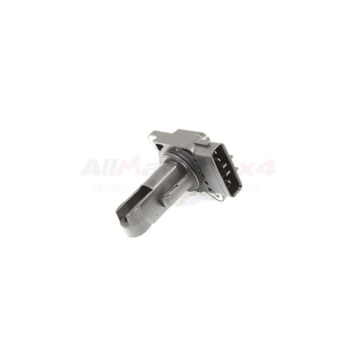 Sensor Fluxo de Ar Motor  - Land Rover Discovery 3 4.0 V6 Gas e 4.4 V8 2005-2009 / Discovery 4 4.0 V6 2010> / Range Rover 4.4 e 4.2 V8 Gas 2002-2009 - PHF000140 - Marca Denso