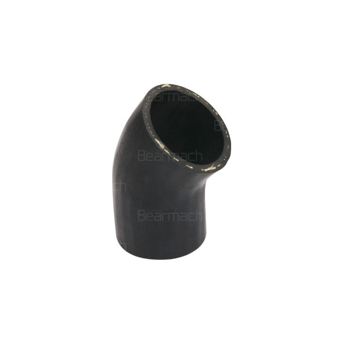 Mangueira do Intercooler (adaptador para refrigerador intermediário) Land Rover Discovery 2 TD5 Diesel 1999-2004 - PNH102110 PNH102111 - Marca Eurospare