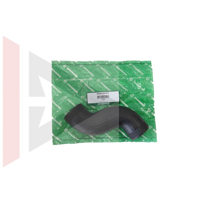 Mangueira do Intercooler Land Rover Discovery 2 1999-2004 TD5 - PNH102121 - Marca Eurospare