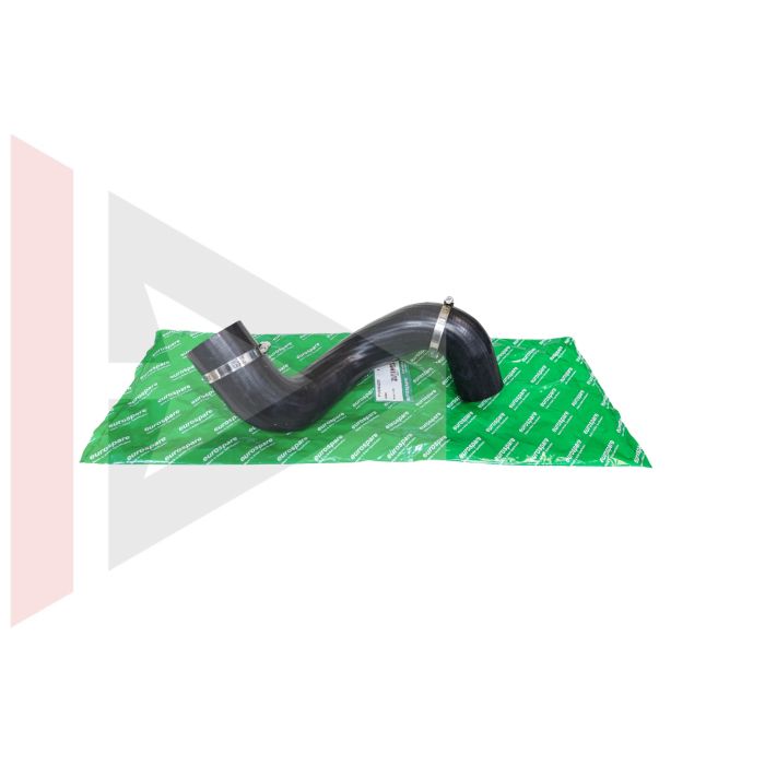 Mangueira do Intercooler - Lado Esquerdo - Land Rover Discovery 3  pnh500223