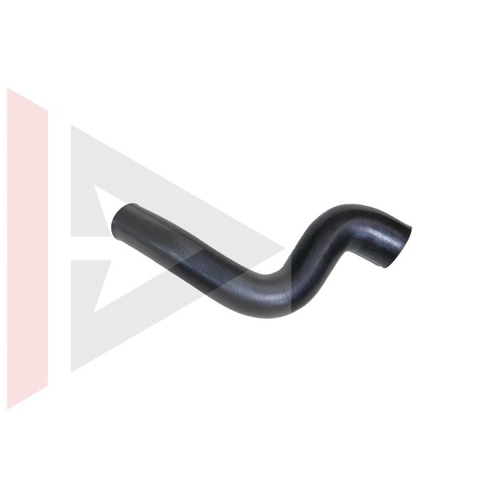 Mangueira Superior do Intercooler - Lado Esquerdo- Land Rover Range Rover Sport