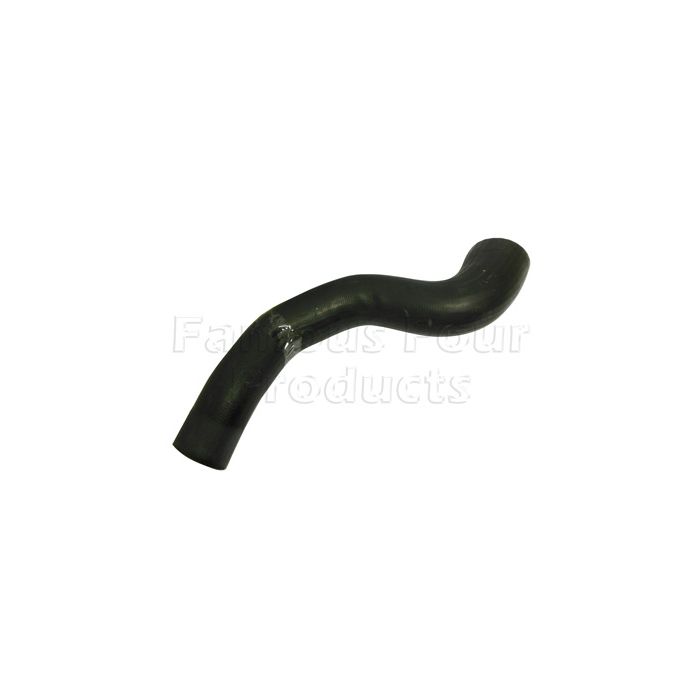 Mangueira Superior do Intercooler - Lado Direito - Land Rover Range Rover Sport TD8 3.6 Diesel 2005-2013 -  PNH500371 - Marca Allmakes