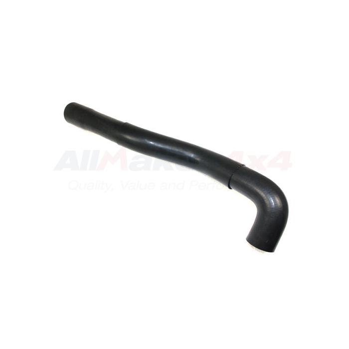 Mangueira do Intercooler Lado Esquerdo - Land Rover Defender a partir de 2007 - PNH500660 - Marca Allmakes