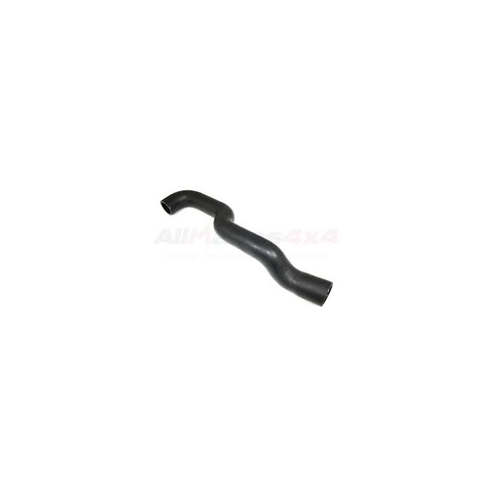 Mangueira Intercooler Lado Direito - Land Rover Defender a partir de 2007 - PNH500670 - Marca Allmakes