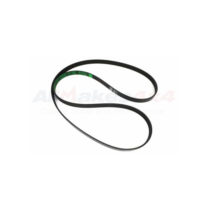 Correia do Alternador Land Rover  Discovery 3 e 4 -  4.0 V6 Gas - PQS500081 - Marca Dayco