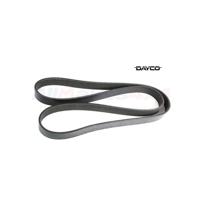 Correia Primaria do Motor - Land Rover Range Rover Sport 3.6 TD8 2007-2010 - PQS500450 - Marca Dayco