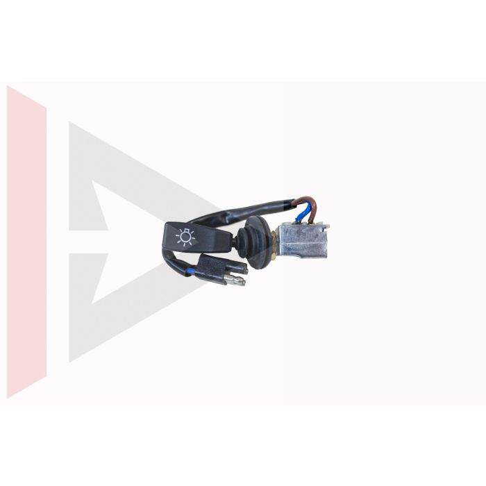 Lanterna Farol Land Rover Defender