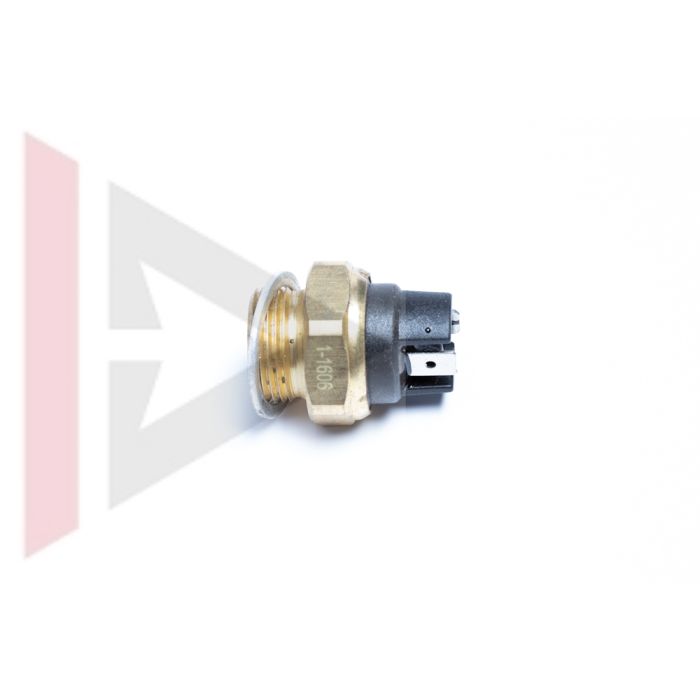 Sensor de Temperatura (Termostato-Amarelo) - Land Rover Discovery 1 300TDI/V8 1989-1999 - PRC3505 - Marca Allmakes PR2