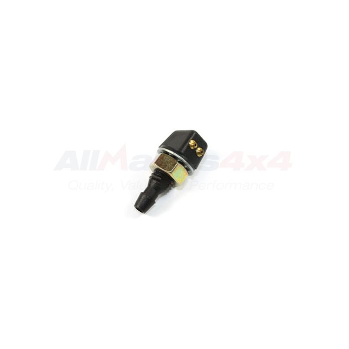 Esguicho do Limpador de Parabrisas Dianteiro - Land Rover Discovery 1 1989-1998 - PRC7304 - Marca Allmakes
