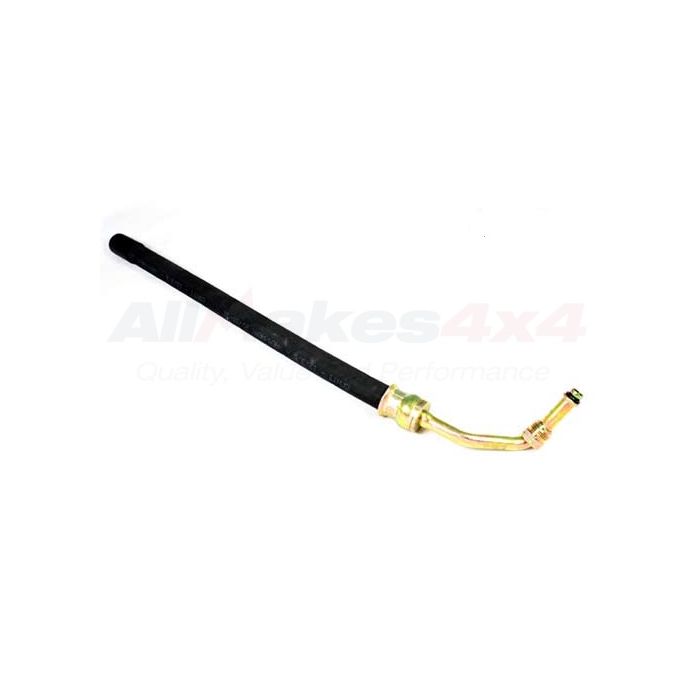 Mangueira da Caixa de Direção (Reservatório para Caixa) para Land Rover Discovery 1 1989-1999 - QEH102370 - Marca Allmakes 