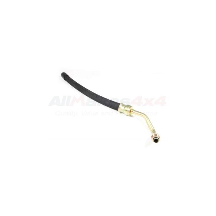 Mangueira da Caixa de Direção (Caixa para Reservatorio) - Land Rover Discovery 1 1989-1998 - QEH102410 - Marca Eurospare