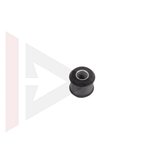 Bucha do Amortecedor de Direcao -Olhal- Land Rover Defender / Discovery 1 1989-1999 - QEM500020 - Marca Allmakes