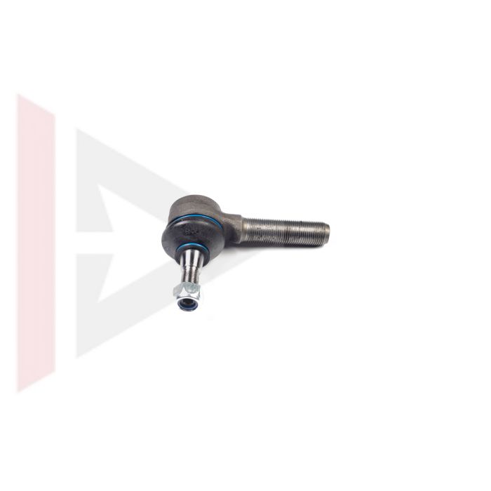 Terminal da Barra de Direção Land Rover Discovery 2 1999-2004 / Range Rover 1995-2002 - QFS000010 - Marca Delphi