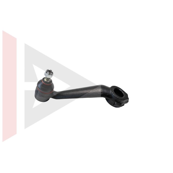 Braço Pitman  -  Land Rover Defender 1987-2010 / Discovery 1 1989-1992 -  QFW000030  - Marca Eurospare