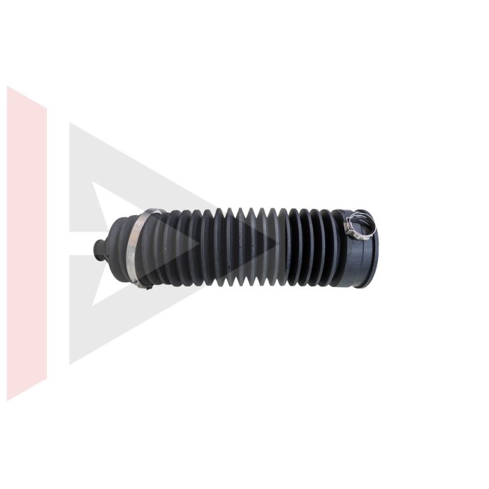 Coifa da Barra de Direção Land Rover Discovery 3 2004-2009/ Discovery 4 2010-2016 - QFW500010