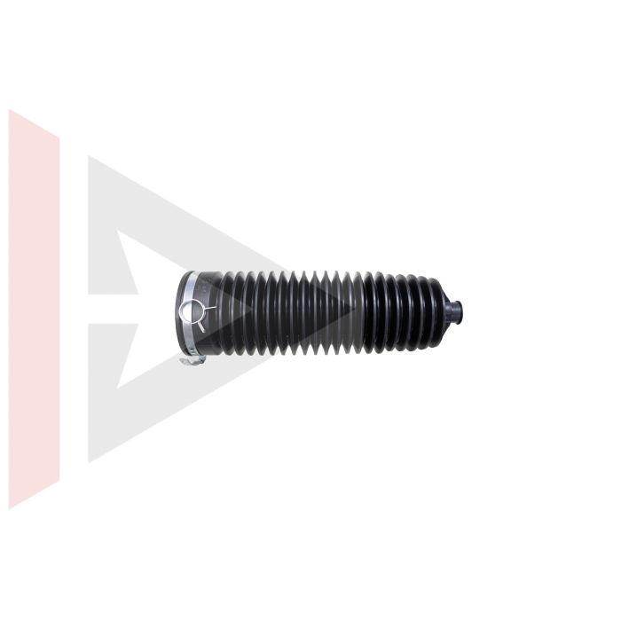 Coifa da Barra de Direção Land Rover Discovery 3 2004-2009 / Discovery 4 2010-2016 - QFW500010