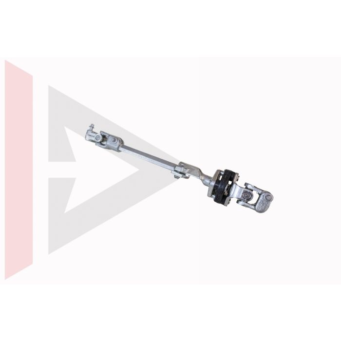 Coluna de Direção Inferior (50 cm)  Defender