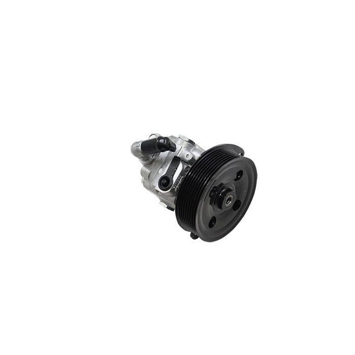 Bomba da Direção Hidraulica - Land Rover Discovery 3 2.7 TDV6 2005-2006 / Range Rover Sport 2.7 TDV6 2005-2006 - QVB500400 - Marca JTEKT/Toyoda