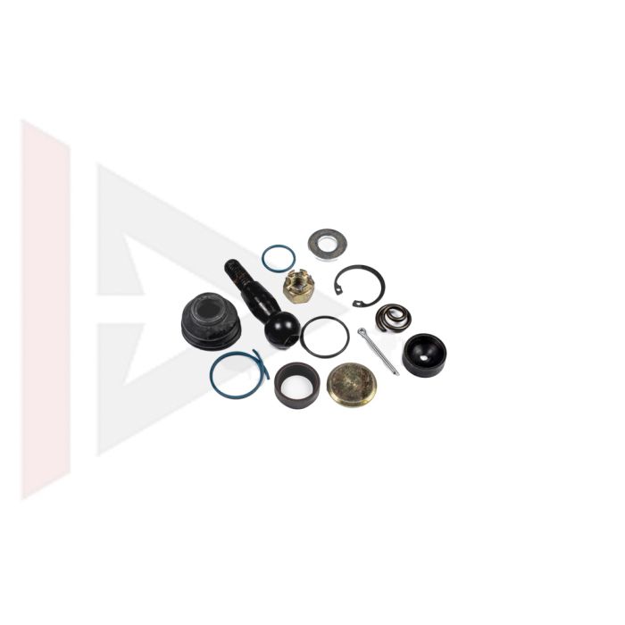 kit Reparo Braco Pitman Land Rover Defender 1989-2010 / Discovery 1 1989-1999 - RBG000010 - Marca  Britpart
